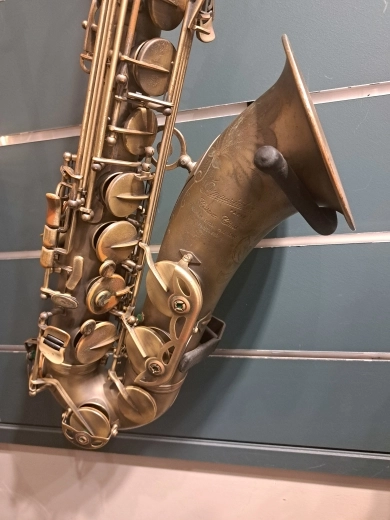 P Mauriat - PMXT-66R DK 2